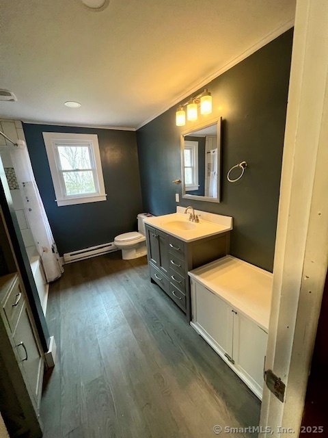 114 Highland View Drive, Windham, Connecticut image 13