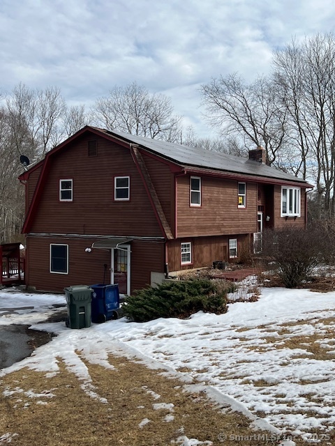 114 Highland View Drive, Windham, Connecticut image 4