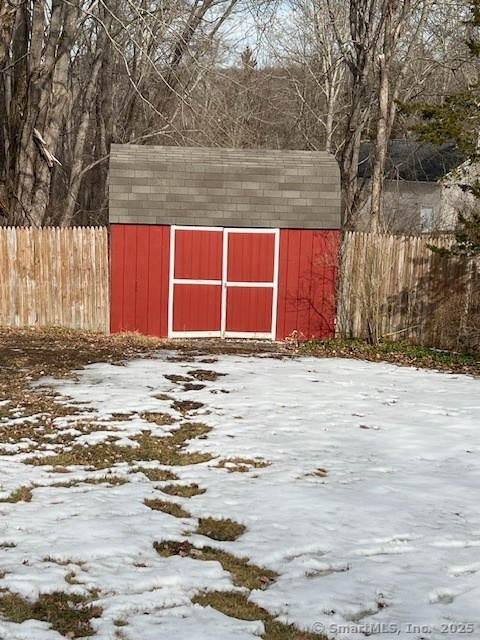 114 Highland View Drive, Windham, Connecticut image 5