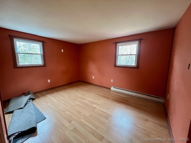 114 Highland View Drive, Windham, Connecticut image 17