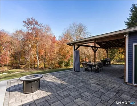 Tiny photo for 144 Pond Circle, Glastonbury, CT 06033 (MLS # 24208654)