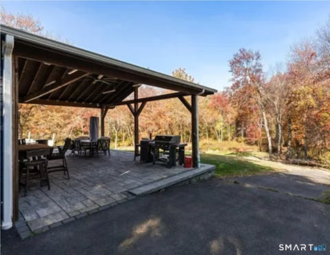 Tiny photo for 144 Pond Circle, Glastonbury, CT 06033 (MLS # 24208654)