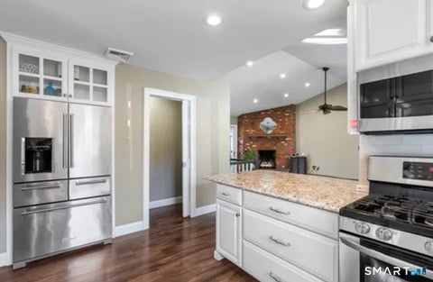 Tiny photo for 144 Pond Circle, Glastonbury, CT 06033 (MLS # 24208654)