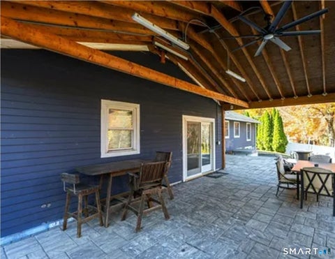 Tiny photo for 144 Pond Circle, Glastonbury, CT 06033 (MLS # 24208654)
