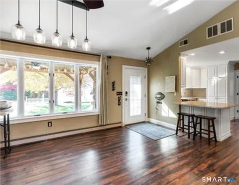 Tiny photo for 144 Pond Circle, Glastonbury, CT 06033 (MLS # 24208654)