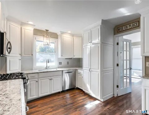 Tiny photo for 144 Pond Circle, Glastonbury, CT 06033 (MLS # 24208654)