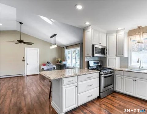 Tiny photo for 144 Pond Circle, Glastonbury, CT 06033 (MLS # 24208654)