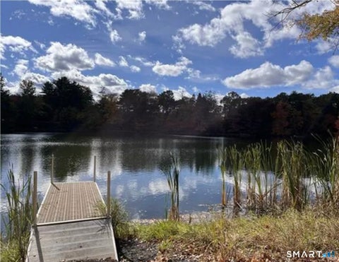 Tiny photo for 144 Pond Circle, Glastonbury, CT 06033 (MLS # 24208654)