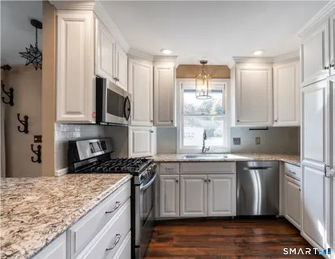 Tiny photo for 144 Pond Circle, Glastonbury, CT 06033 (MLS # 24208654)