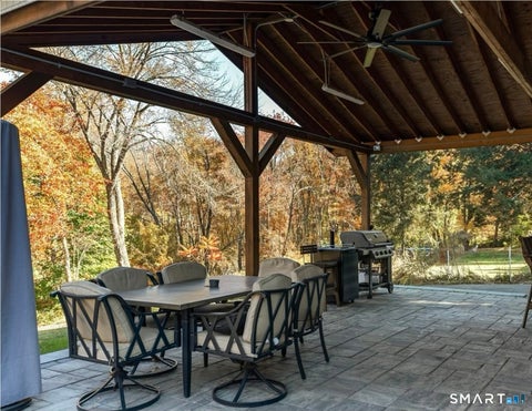 Tiny photo for 144 Pond Circle, Glastonbury, CT 06033 (MLS # 24208654)