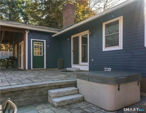 Tiny photo for 144 Pond Circle, Glastonbury, CT 06033 (MLS # 24208654)
