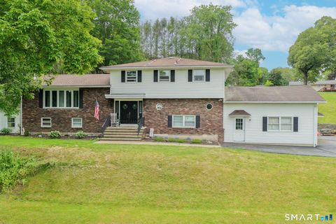 Homes For Sale - 16 Indian Hill Road<br/> New Haven County, North Branford, CT 06472
