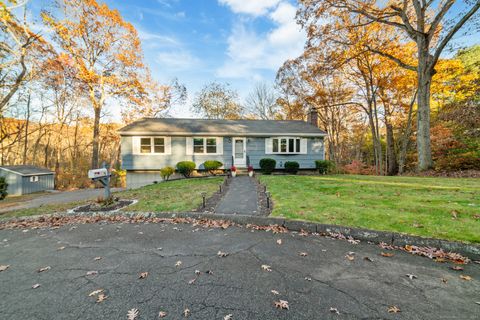 22 Pheasant Drive Seymour CT 06483