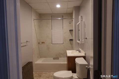Tiny photo for 53 Lindsley Street #1 East, Waterbury, CT 06708 (MLS # 24151695)