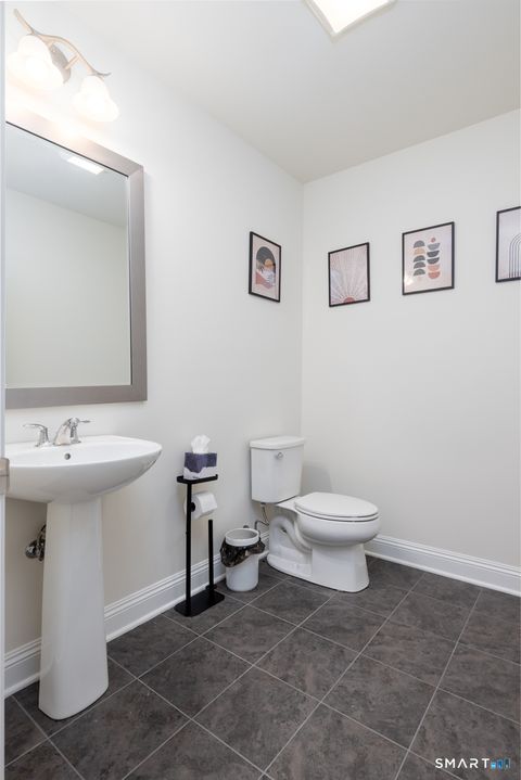 Tiny photo for 8 Woodland Path #8, Beacon Falls, CT 06403 (MLS # 24152753)