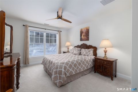 Tiny photo for 8 Woodland Path #8, Beacon Falls, CT 06403 (MLS # 24152753)