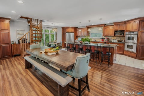 Tiny photo for 35 Pepperbox Road, Waterford, CT 06385 (MLS # 24203830)