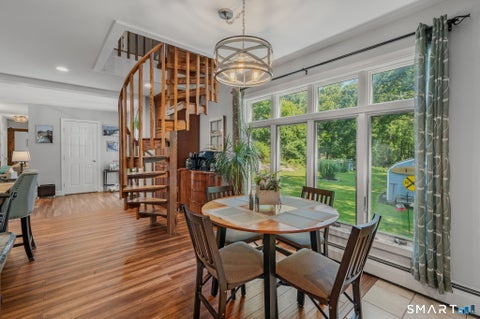 Tiny photo for 35 Pepperbox Road, Waterford, CT 06385 (MLS # 24203830)