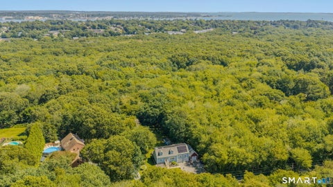 Tiny photo for 35 Pepperbox Road, Waterford, CT 06385 (MLS # 24203830)