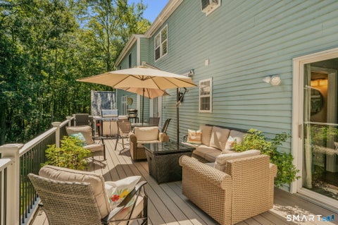 Tiny photo for 35 Pepperbox Road, Waterford, CT 06385 (MLS # 24203830)