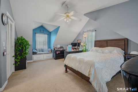 Tiny photo for 35 Pepperbox Road, Waterford, CT 06385 (MLS # 24203830)