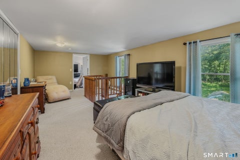 Tiny photo for 35 Pepperbox Road, Waterford, CT 06385 (MLS # 24203830)