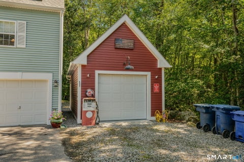 Tiny photo for 35 Pepperbox Road, Waterford, CT 06385 (MLS # 24203830)