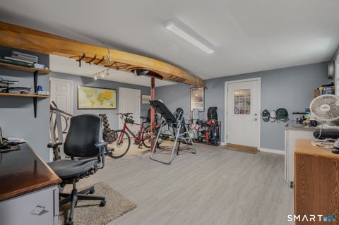 Tiny photo for 35 Pepperbox Road, Waterford, CT 06385 (MLS # 24203830)