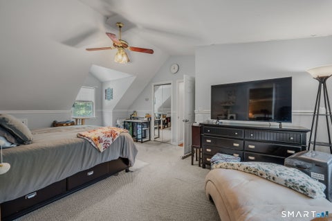 Tiny photo for 35 Pepperbox Road, Waterford, CT 06385 (MLS # 24203830)