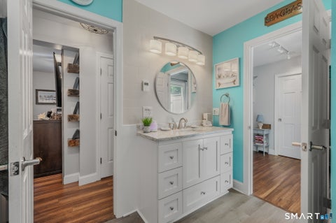 Tiny photo for 35 Pepperbox Road, Waterford, CT 06385 (MLS # 24203830)