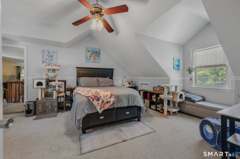 Tiny photo for 35 Pepperbox Road, Waterford, CT 06385 (MLS # 24203830)