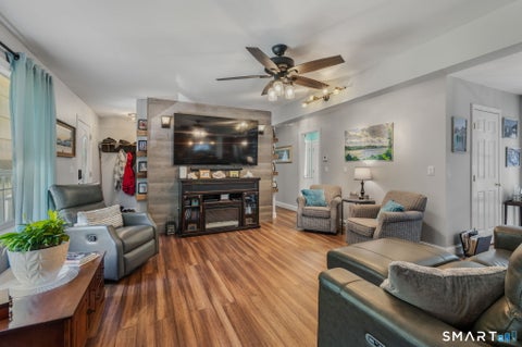 Tiny photo for 35 Pepperbox Road, Waterford, CT 06385 (MLS # 24203830)