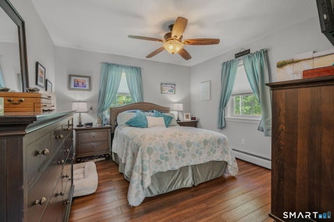 Tiny photo for 35 Pepperbox Road, Waterford, CT 06385 (MLS # 24203830)