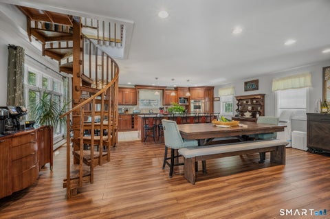 Tiny photo for 35 Pepperbox Road, Waterford, CT 06385 (MLS # 24203830)