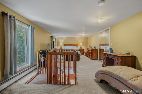 Tiny photo for 35 Pepperbox Road, Waterford, CT 06385 (MLS # 24203830)