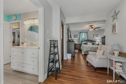 Tiny photo for 35 Pepperbox Road, Waterford, CT 06385 (MLS # 24203830)