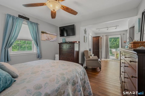 Tiny photo for 35 Pepperbox Road, Waterford, CT 06385 (MLS # 24203830)