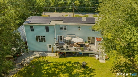 Tiny photo for 35 Pepperbox Road, Waterford, CT 06385 (MLS # 24203830)