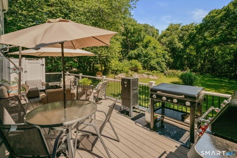 Tiny photo for 35 Pepperbox Road, Waterford, CT 06385 (MLS # 24203830)