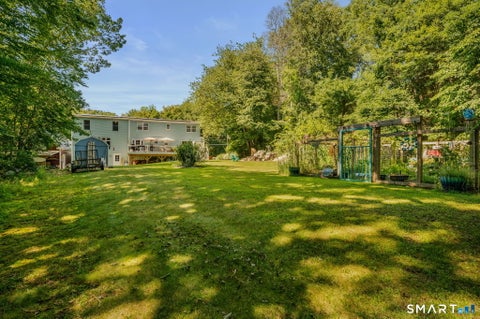 Tiny photo for 35 Pepperbox Road, Waterford, CT 06385 (MLS # 24203830)