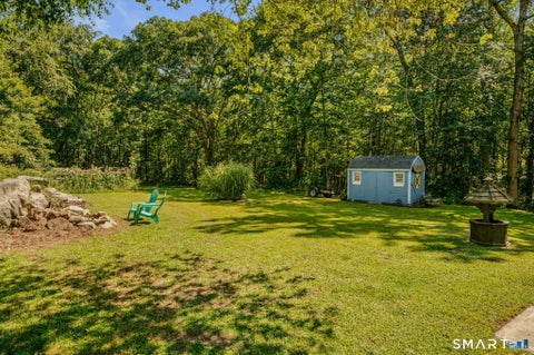 Tiny photo for 35 Pepperbox Road, Waterford, CT 06385 (MLS # 24203830)