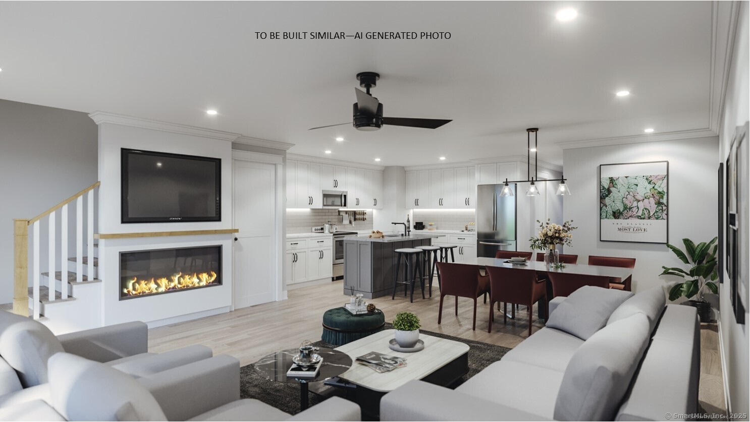 370 Emmett Street 4-8