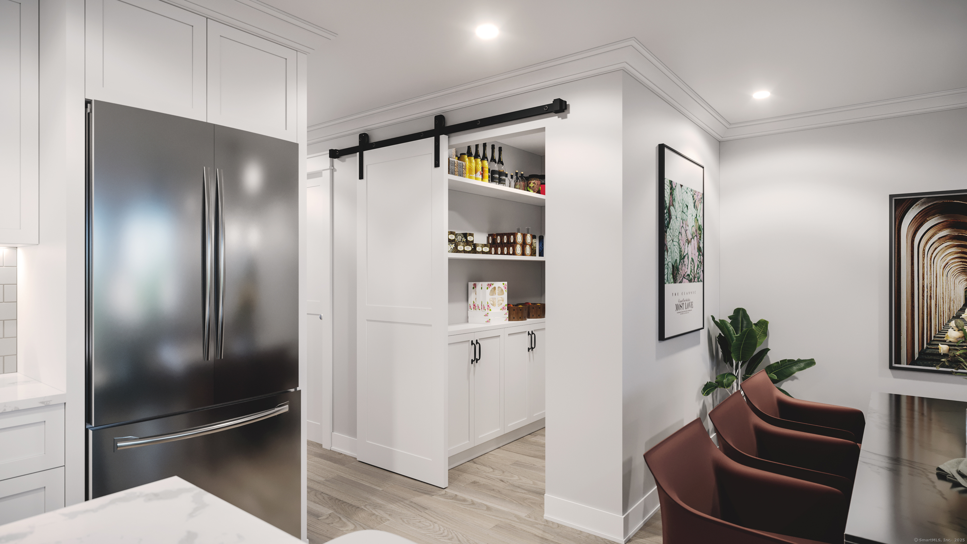 370 Emmett Street 4-8