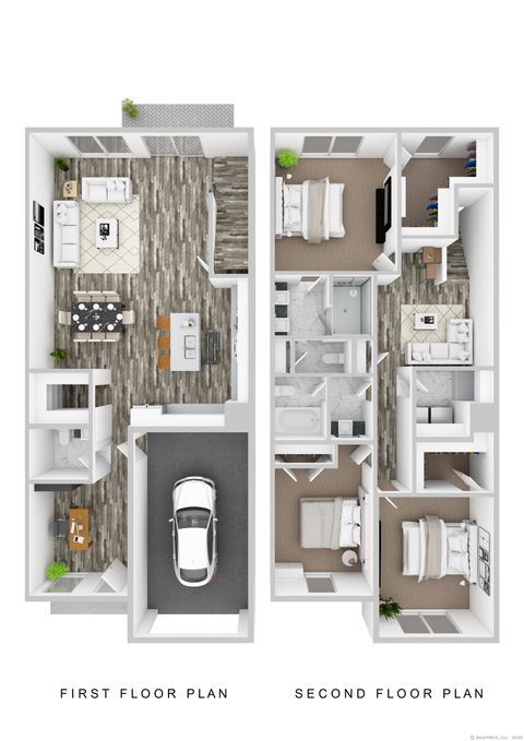 Tiny photo for 370 Emmett Street #4-8, Bristol, CT 06010 (MLS # 24126527)