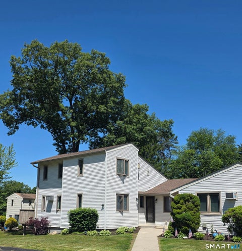 Photo of 132 Butternut Lane #138, Bristol, CT 06010 (MLS # 24184953)