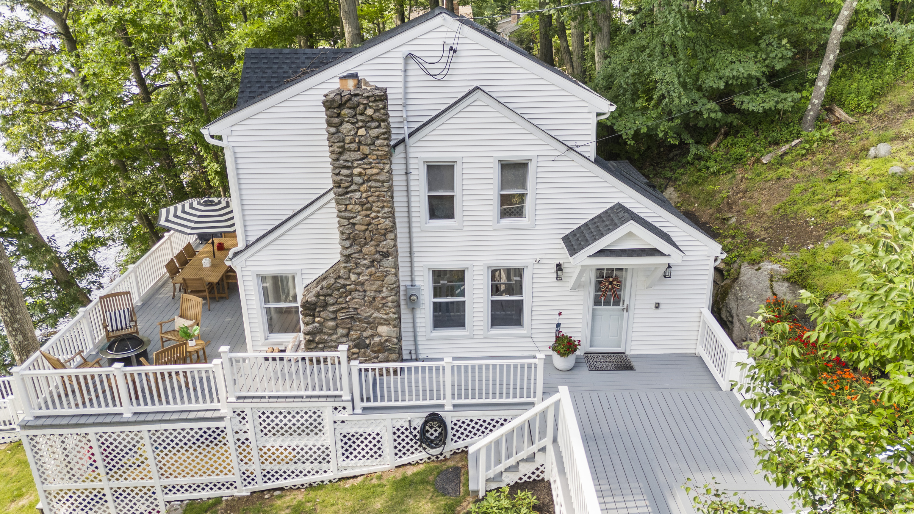 1795 Wolcott Road, Wolcott, Connecticut image 32