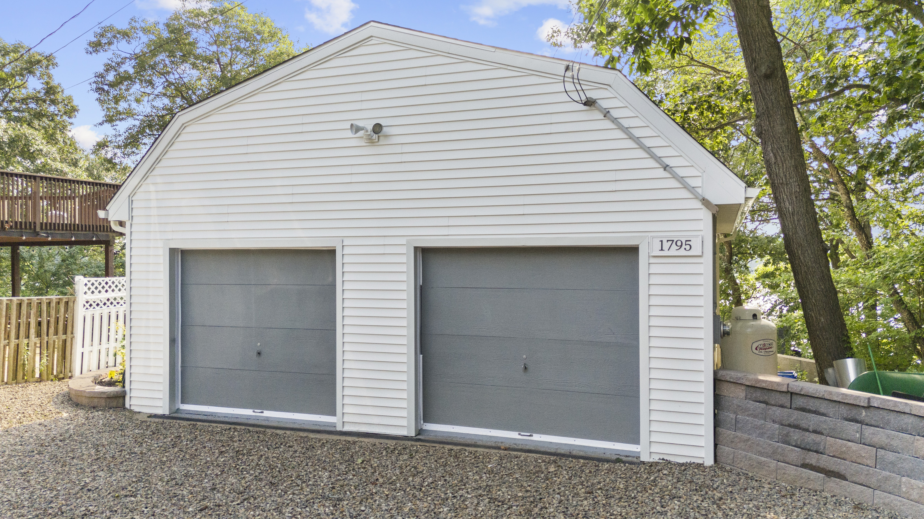 1795 Wolcott Road, Wolcott, Connecticut image 27