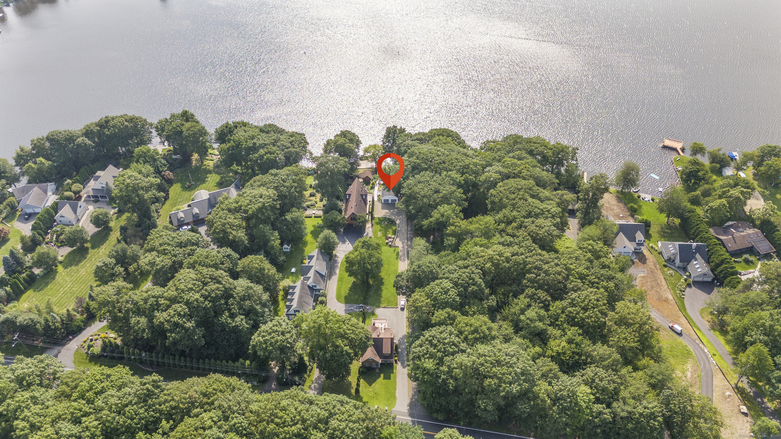 1795 Wolcott Road, Wolcott, Connecticut image 35