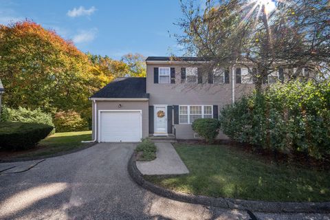 Tiny photo for 45 Wilshire Road #45, Madison, CT 06443 (MLS # 24157049)