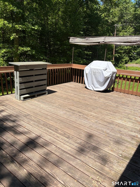 Tiny photo for 109 Village Hill Road, Willington, CT 06249 (MLS # 24183398)